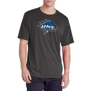 Men's Campus Lab University of New England Men's Sport Active T-Shirt Primary Logo - 1 of 4