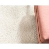 Unique Loom    Studio Solid Shag Sky Area Rug - 4 of 4