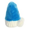 Aurora Mini Merry Mitten Palm Pals Festive Stuffed Animal Blue 5" : Target