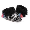 MUK LUKS Women's Melinda Cuff Boot - 2 of 4