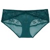 Adore Me Women's Cyla Hipster Panty - 4 of 4