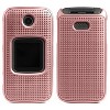 Nakedcellphone Hard Case for Alcatel Smartflip, Go Flip 3 (2019) - 2 of 4