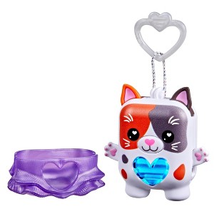 Hasbro Nano-Mals Electronic Fidget Pet - 1 of 4