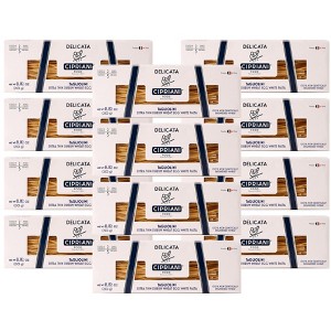 Cipriani's Tagliolini Pasta - Case of 12/8.82 oz - 1 of 3