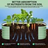 Raised Garden Bed - 3 of 4