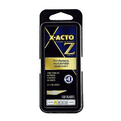 X-ACTO® Z-Series™ #1 Precision Knife