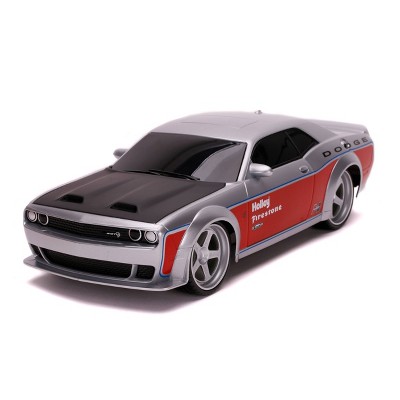 rc muscle car