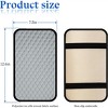 TruAIR Car Center Console Cushion Cover Ð Universal Armrest Pad for Vehicles - 3 of 4