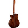 Blueridge BR-73CE Contemporary Series Cutaway 000 Acoustic-Electric Guitar Natural - 4 of 4