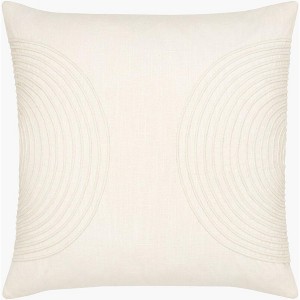 Livabliss Erlands Modern Throw Pillow - 1 of 4