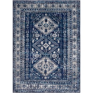 Melissa Traditional Rugs - Artistic Weavers - 1 of 4