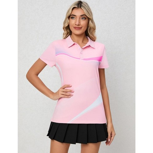 Target womens golf clothes deals