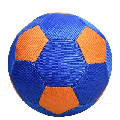 nerf soccer ball