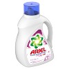 Ariel Ultra Concentrated Color & Style Liquid Laundry Detergent, 92 fl oz 64 loads - 2 of 3