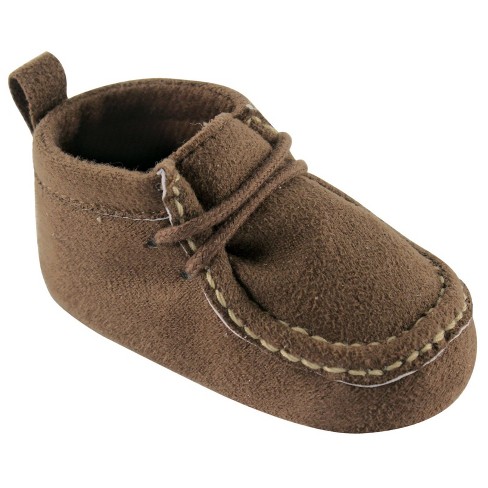 Baby wallabees fashion