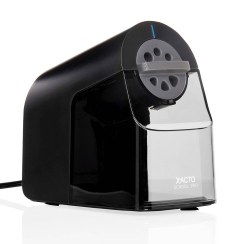 Electric pencil sharpener target discount