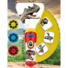 Natural History Museum: Dinosaur Torch Projector - Flashlight Toy - 3 of 4