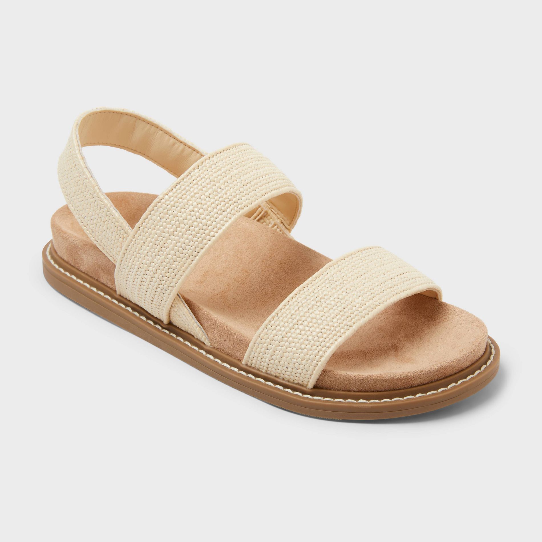 Women’s Ada Sandals with Memory Foam Insole - Universal Thread™