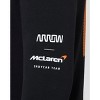 McLaren Indy Car Men's Alexander Rossi #7 Hoodie - 3 of 4