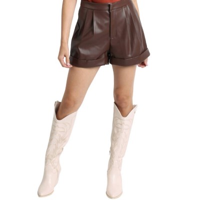 Women's Alice Shorts - SIRENA