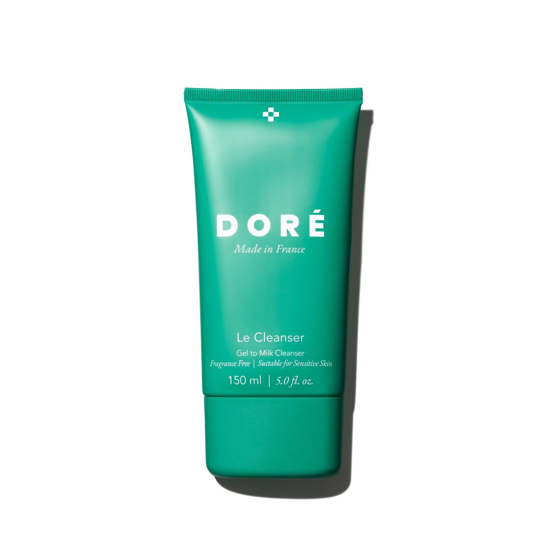 Dore Le Cleanser Gel to Milk Daily Facial Cleanser - 150ml - Beauty Studio