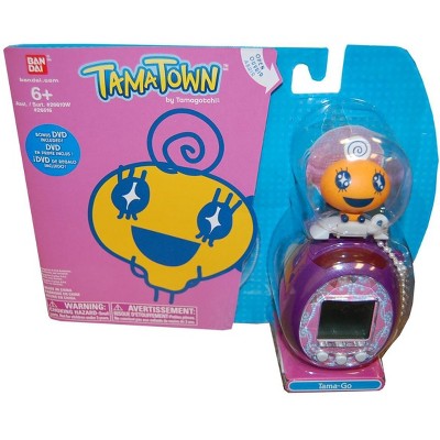 tamagotchi go