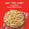Chef Boyardee Frozen Family Size Chicken Carbonara - 40oz - 3 of 4