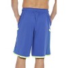 77923-Royal-XL At The Buzzer Athletic Basketball Shorts for Men - 2 of 2