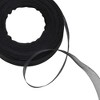 Unique Bargains Ribbon Sheer Organza & Satin Blend Polyester 1771.65"x0.79" 1 Pc - 4 of 4
