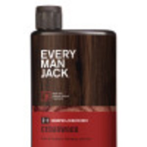 Every Man Jack Men's 2-in-1 Shampoo + Conditioner - Cedarwood - 13.5 fl oz - 1 of 4