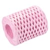Unique Bargains Decorative Raffia Paper Craft Ribbon for Christmas Wrapping DIY - 3 of 4