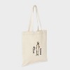 Magazine Tote Bag - Universal Thread™ - 3 of 4