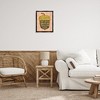 Stupell Industries Autumn Season Of My Soul Floating Frame Canvas Art - 3 of 4