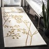 Soho SOH305 Hand Tufted Indoor Rugs - Safavieh - 2 of 4