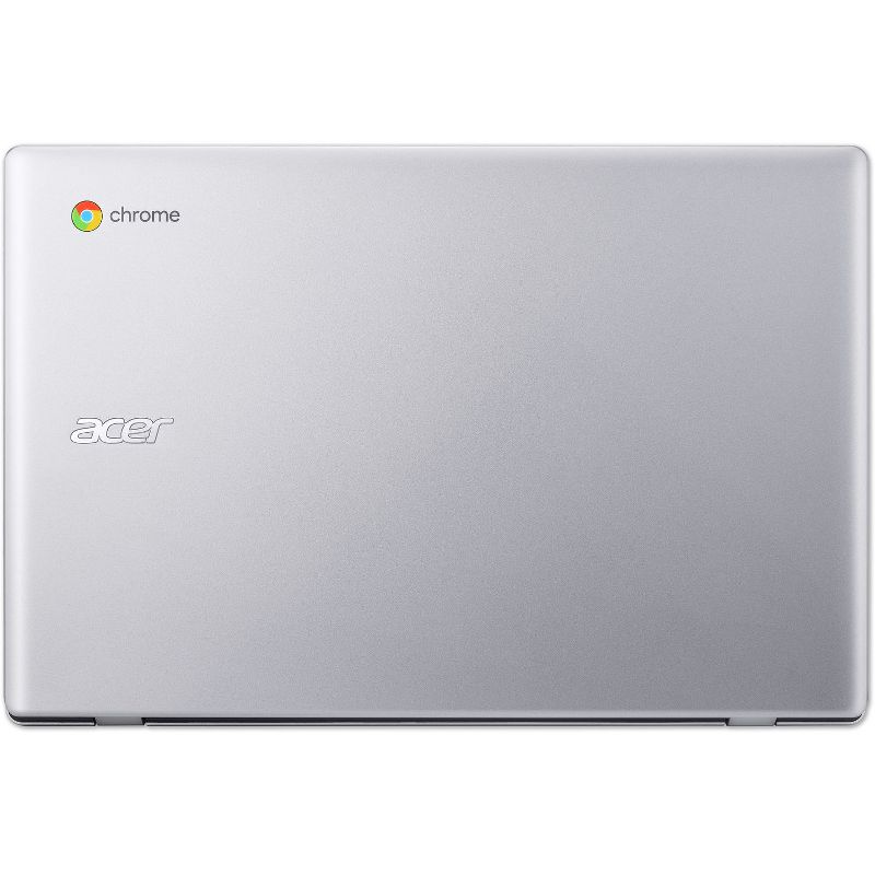 Acer Chromebook 311 - 11.6" Intel Celeron N4000 1.1GHz 4GB Ram 32GB SSD ChromeOS - Manufacturer Refurbished, 4 of 6