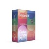 Polaroid Color film for i-Type - Double Pack Metallic Color - image 2 of 4