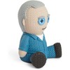 Handmade by Robots - The Silence of the Lambs - Hannibal Lecter (Blue Jumpsuit) #061 - 4 of 4