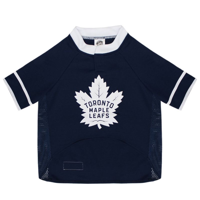 NHL Toronto Maple Leafs Pets Jersey, 1 of 5