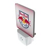 MLS Eastern Conference Teams Linen Night Light 2-Pack - 2 of 4