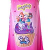 Polly Pocket Toys Girls' Tiny Is Mighty Kids Pajama Nightgown