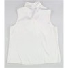 Kasper Womens Bow Tunic Blouse - 2 of 2