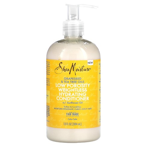 Sheamoisture Raw Shea Butter Deep Moisturizing Conditioner - 13 Fl