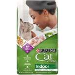 Purina Cat Chow Indoor with Chicken Adult Complete & Balanced Dry Cat Food