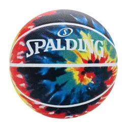 Spalding Spiral Dye 29.5" Basketball