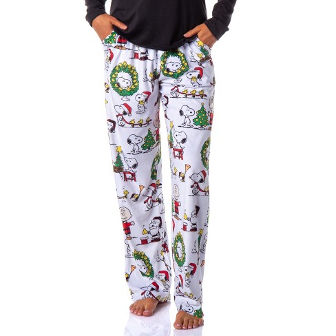 Target peanuts pajamas hotsell