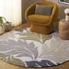Jardin JAR402 Hand Tufted Rugs - Safavieh - 2 of 4