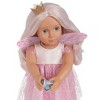 Our Generation Twinkle 18" Tooth Fairy Doll - 2 of 4