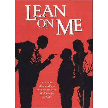 Lean on Me (DVD)