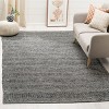 Montauk MTK412 Hand Woven Indoor Rugs - Safavieh - 2 of 4