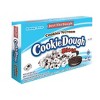 Taste of Nature Cookie Dough Bites Chocolates - Just the Dough - Cookies N Cream - 2.6oz - 3 of 3